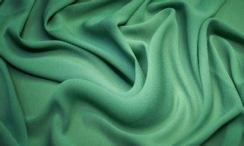 What Is Spun Polyester Fabric? - Silver Bobbin